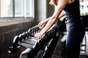 Workout Blog